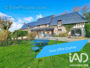 Photo 1 - Maison à SIERVILLE