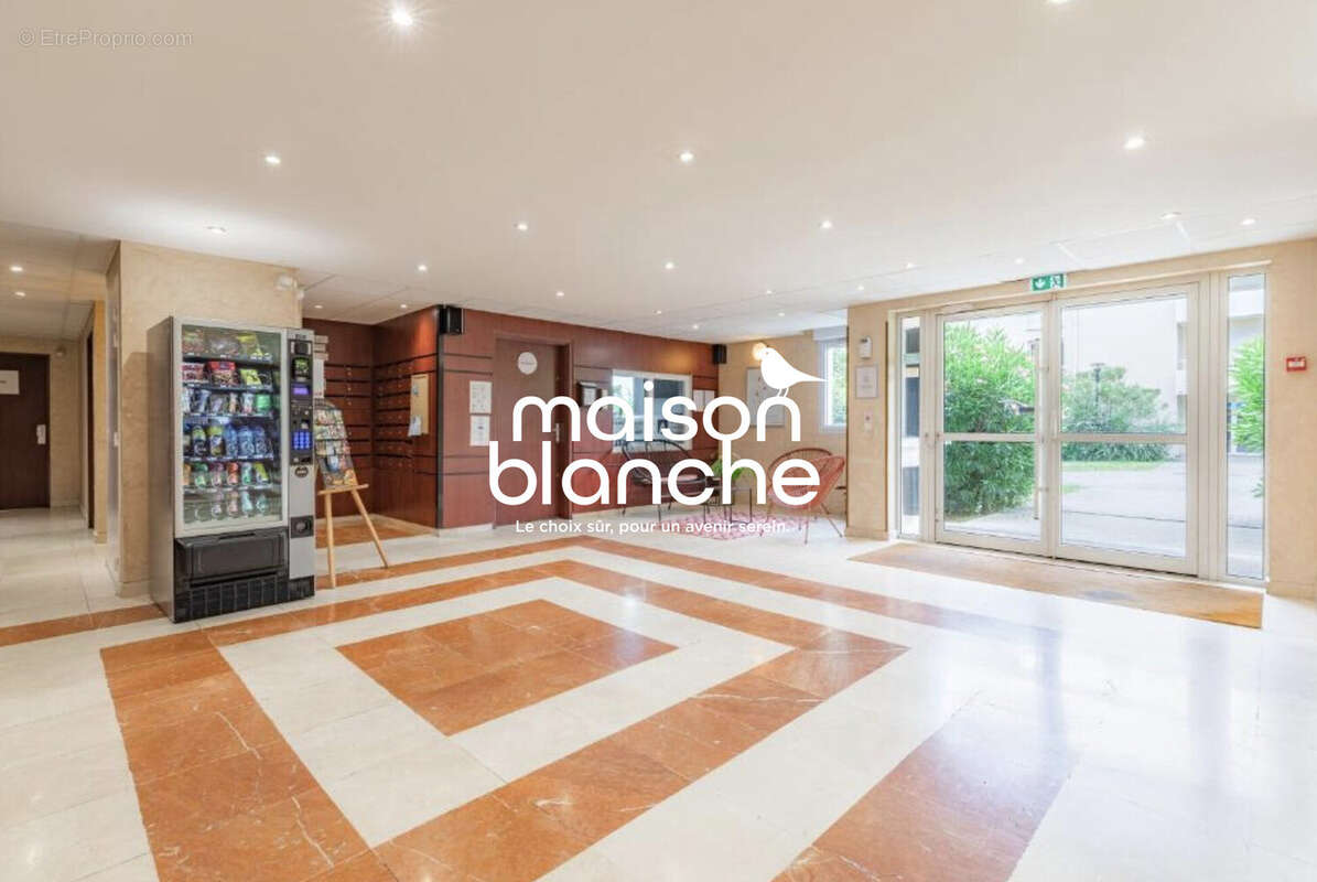 Appartement à TOURNEFEUILLE