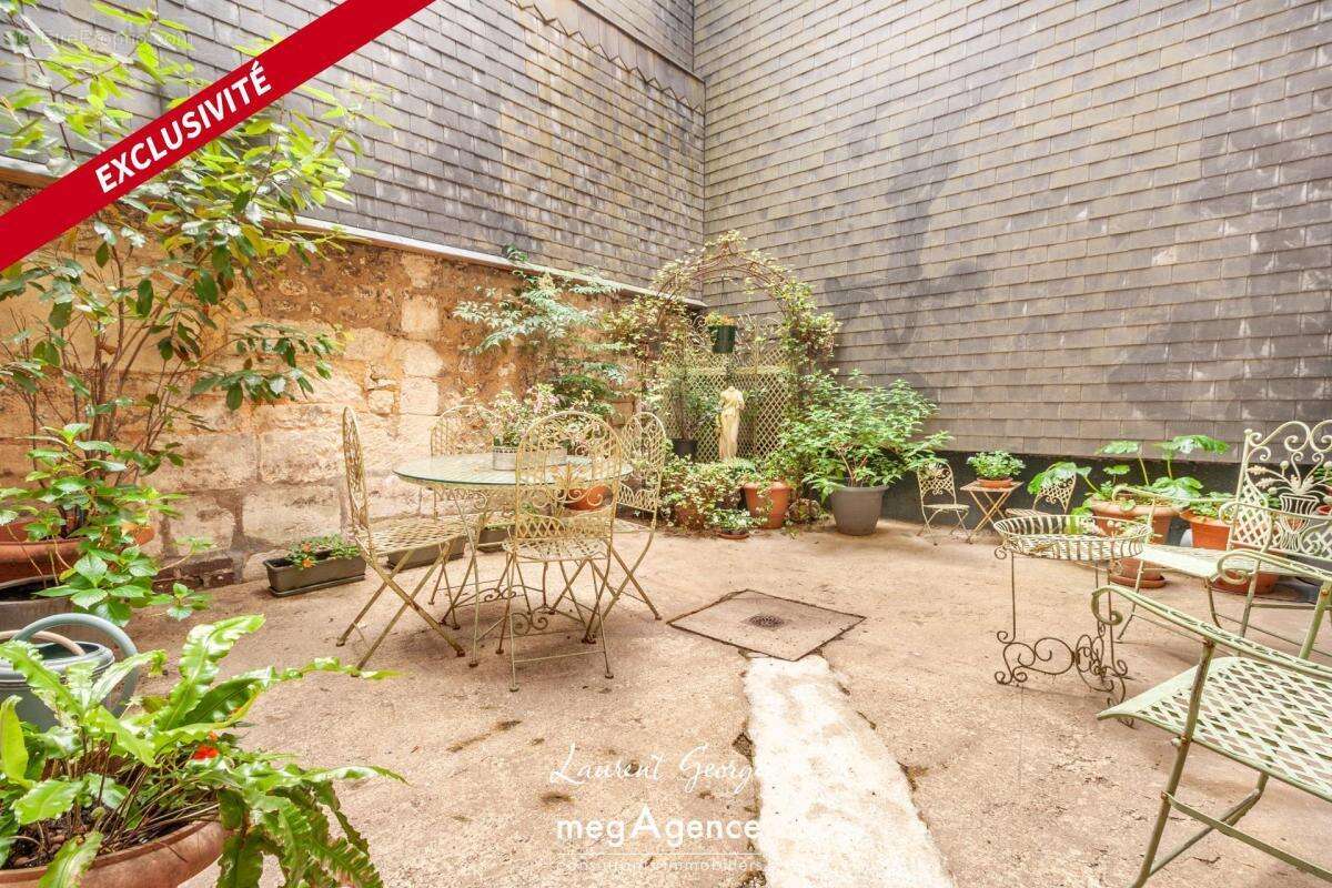 Appartement à ROUEN