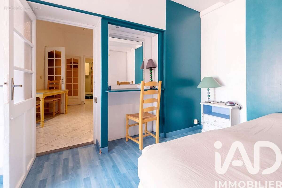 Photo 8 - Maison à OLLIOULES