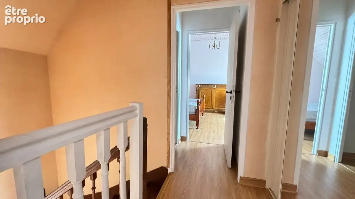 Maison Plonéour Lanvern - photo 6