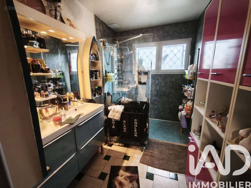 Photo 4 - Maison à COUTRAS