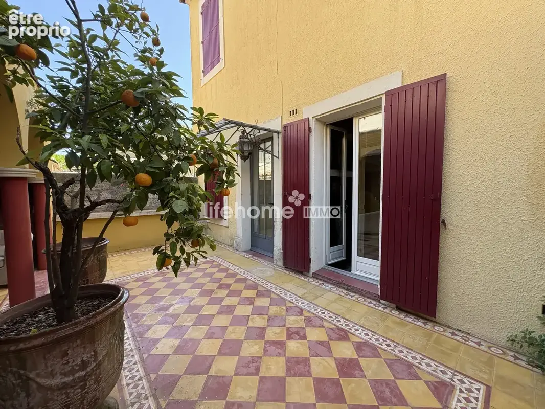 Maison 6 pièces 129 m² à vendre à Aigues-Mortes (30220) - photo 7