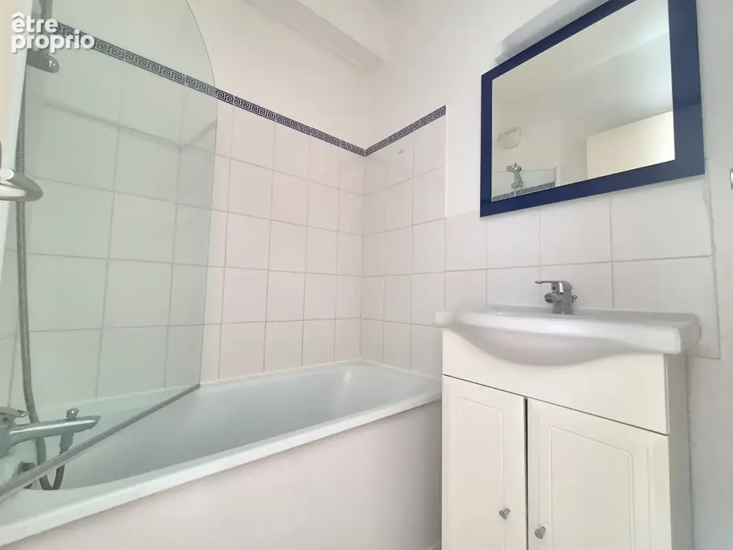 Appartement Le Barcarès T1 - vue mer 21 m2 - photo 5