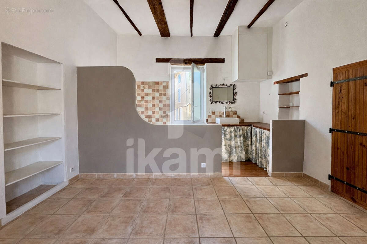 Maison à ORANGE