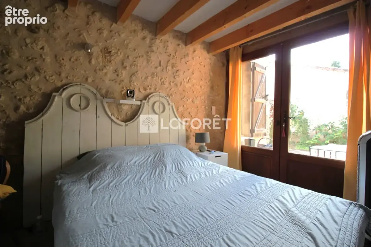 Charmante Maison à Brantome de 104 m² - photo 6
