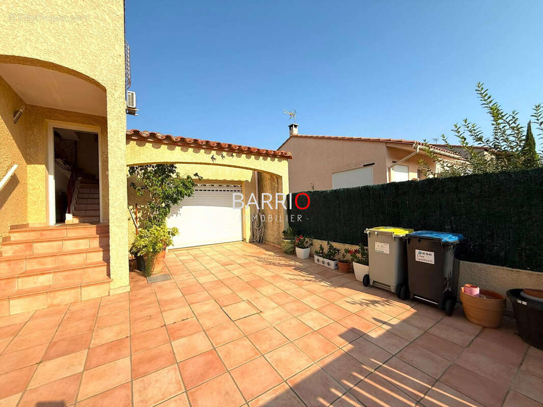 Maison 108 m² à Latour-Bas-Elne  - photo 4