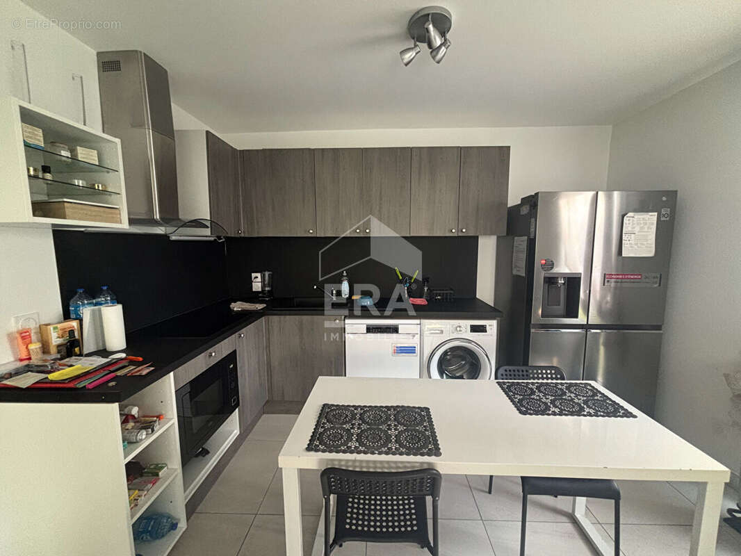 Appartement à VALLAURIS