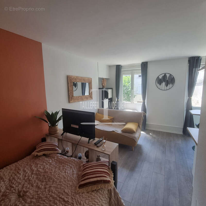 Appartement à PERIGUEUX