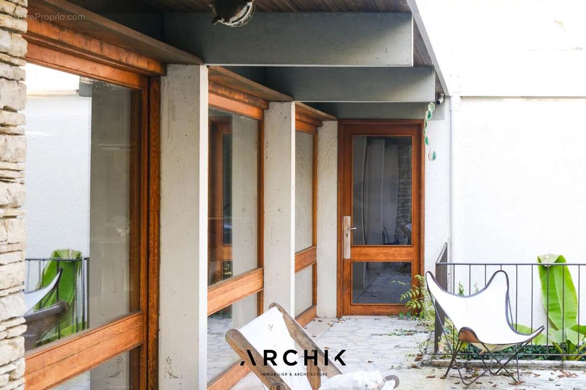 Maison à MIRAMONT-DE-GUYENNE