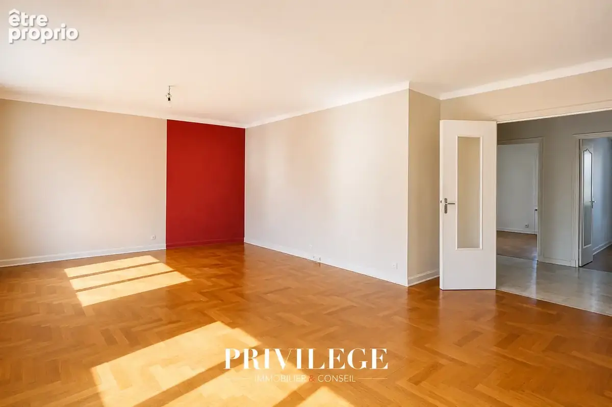 Appartement de 100 m2 avec terrasse - photo 6
