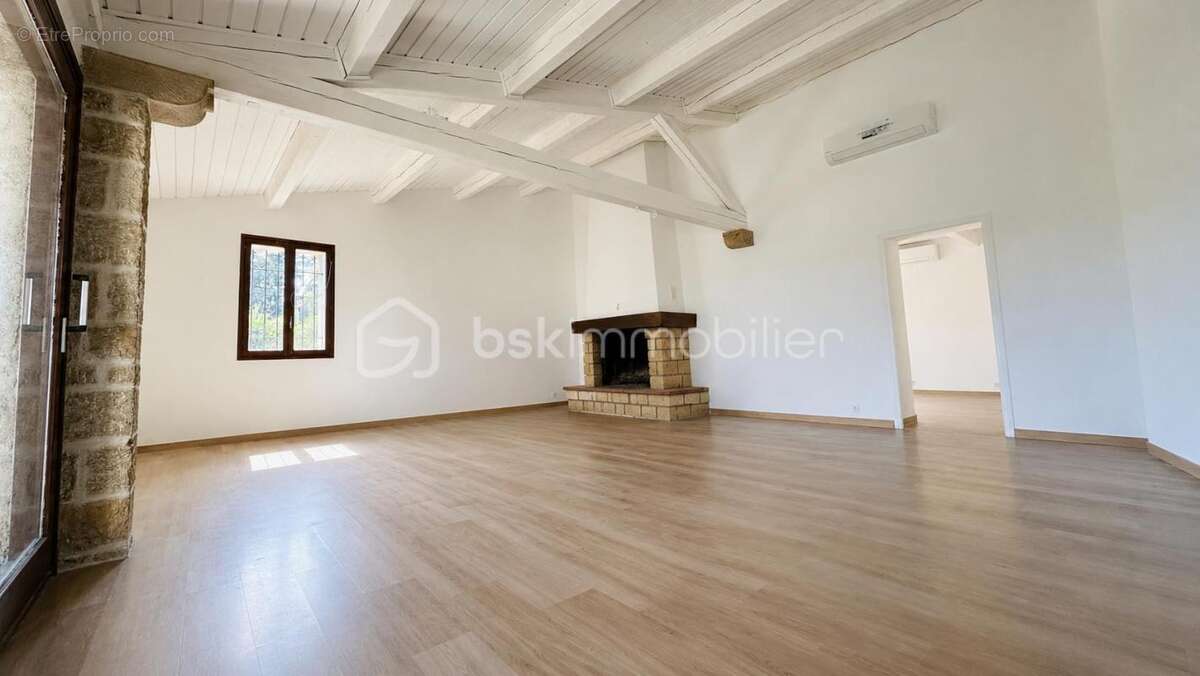 Maison à VENCE