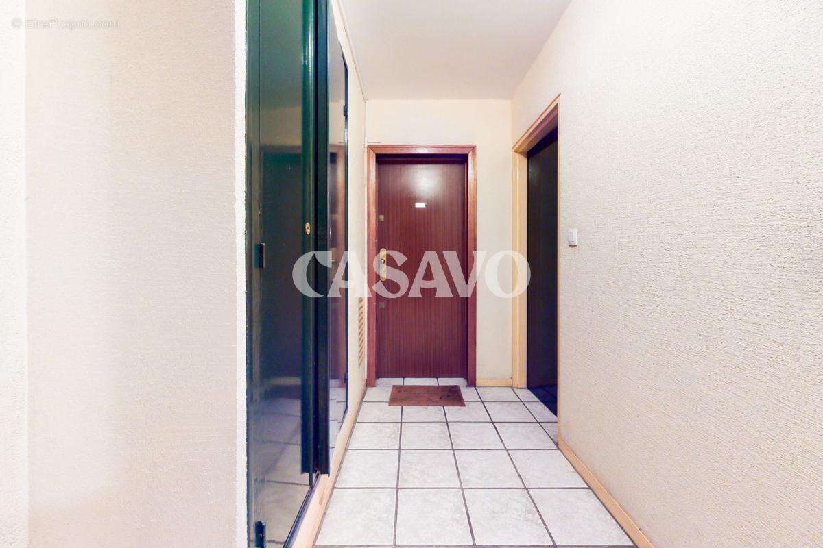 Appartement à CALUIRE-ET-CUIRE