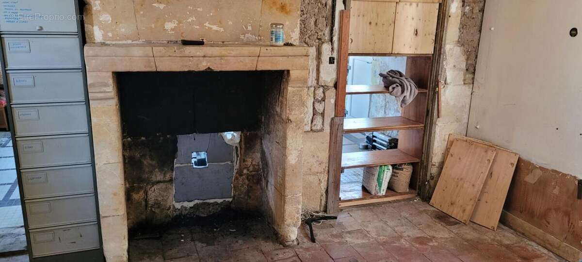 Ancienne ferme a rehabiliter - photo 7