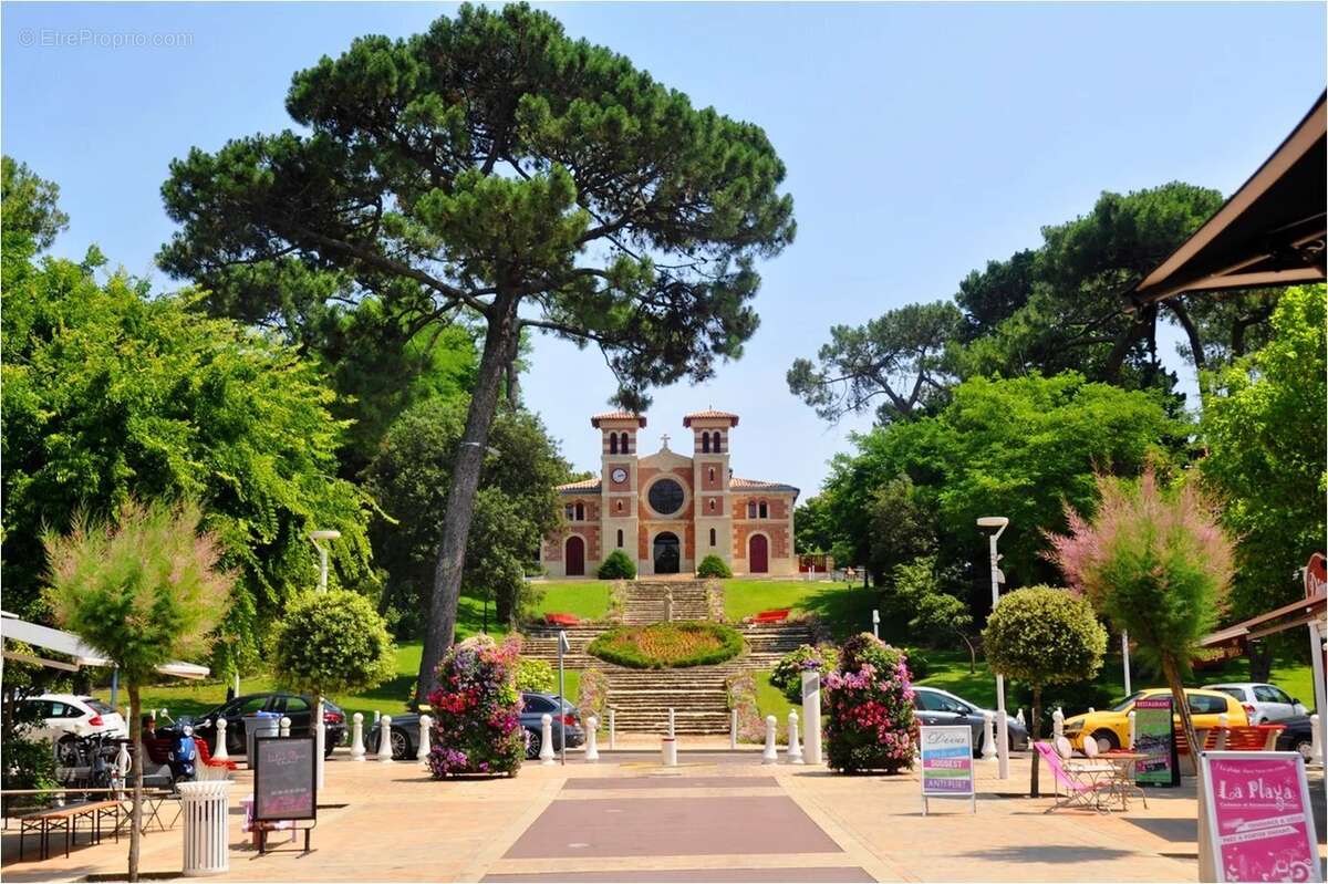 Appartement à ARCACHON