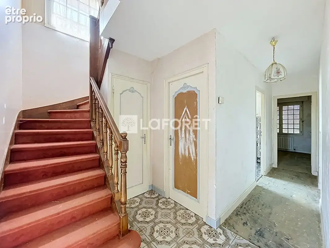 Maison Pipriac 5 pièce(s) 115 m2 - photo 4