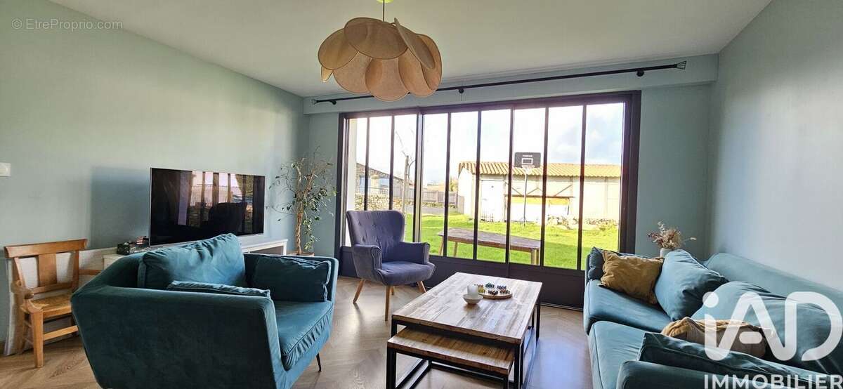 Photo 2 - Maison à LES LUCS-SUR-BOULOGNE