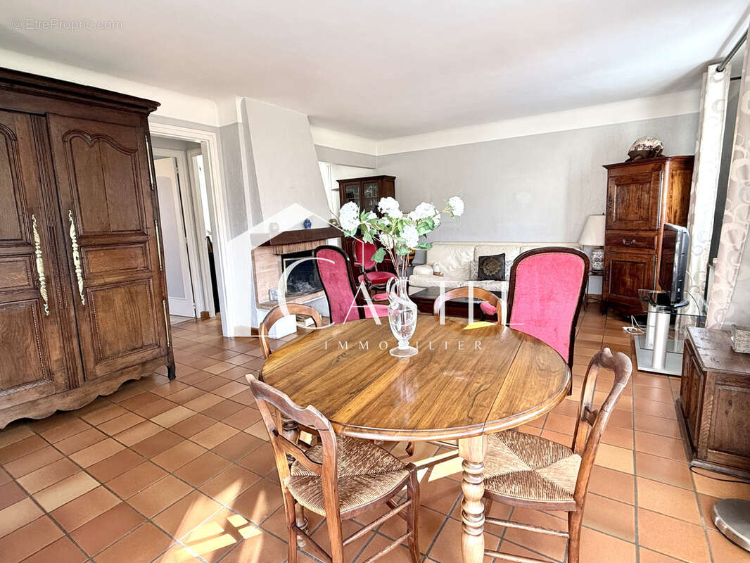 Maison à POISSY