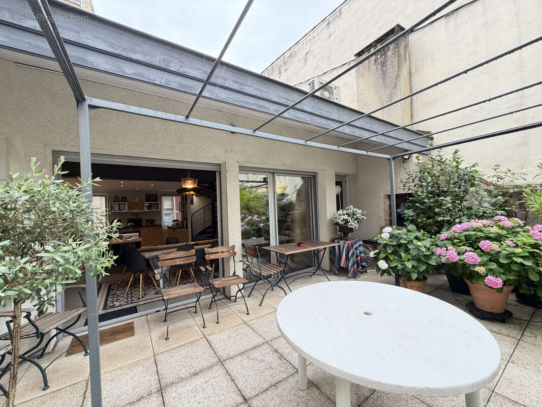Agen centre - immeuble de standing - photo 18