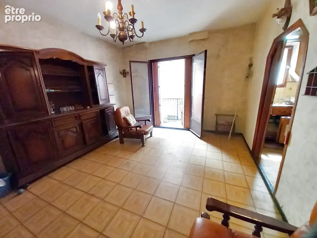 Bel Immeuble 2 Appartements et grand Garage. - photo 33