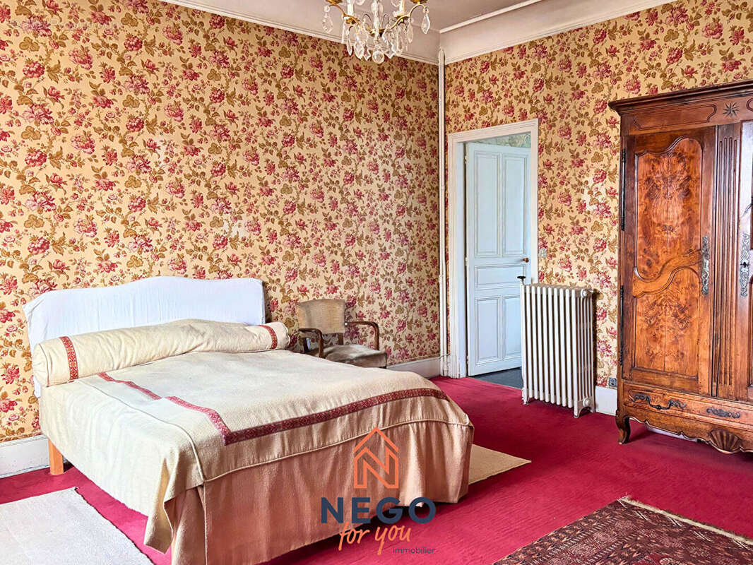Maison à ANGERS