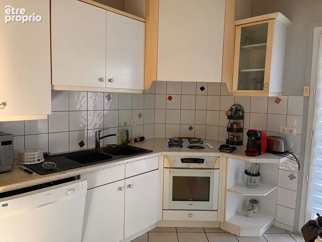 Maison Bourg En Bresse 4 pièce(s) 105 m2 - photo 4
