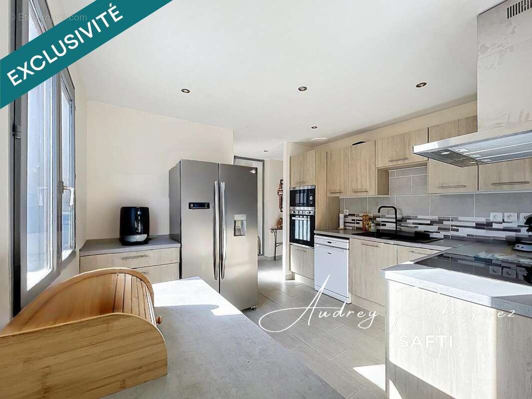 Maison 113 m² à Larnage  - photo 4
