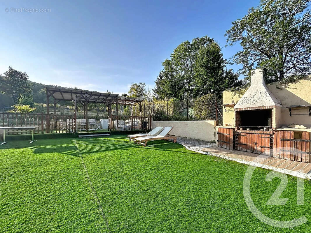 Maison 266 m² à Villery  - photo 4