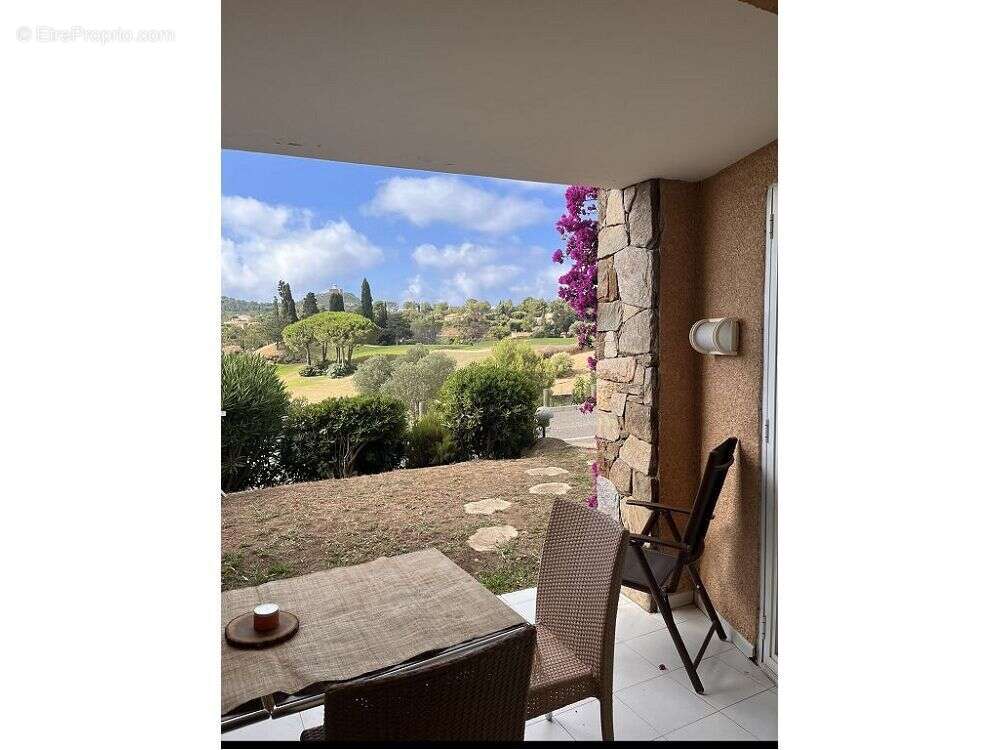 Appartement à LA SEYNE-SUR-MER