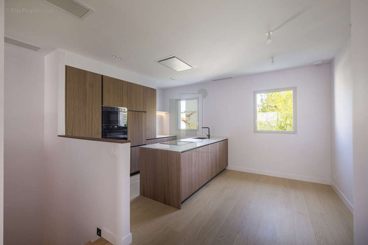 Maison à SAINT-JEAN-DE-LUZ