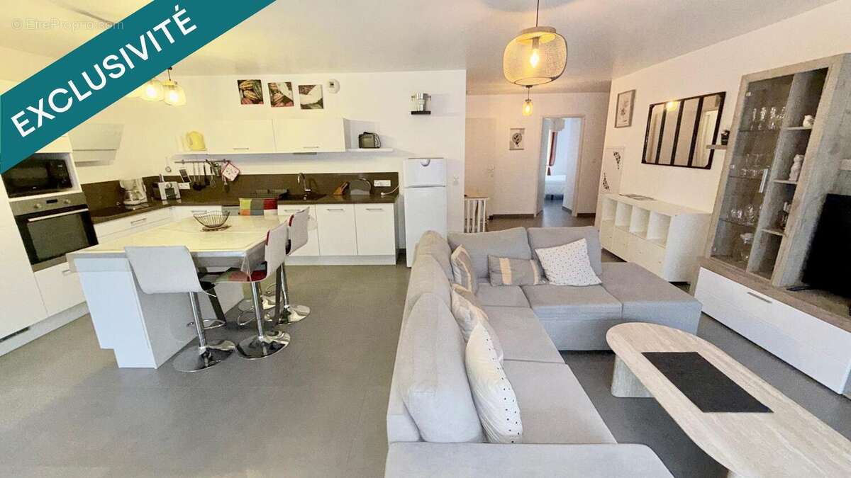 Photo 3 - Appartement à AJACCIO