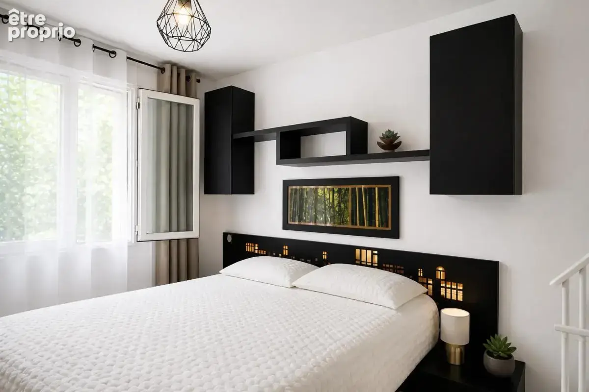 Maison de 7 pièces de 113 m² à Les Roches-de-Condrieu - photo 14