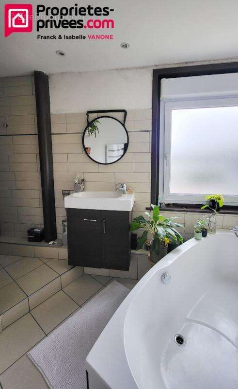 Appartement à PERENCHIES