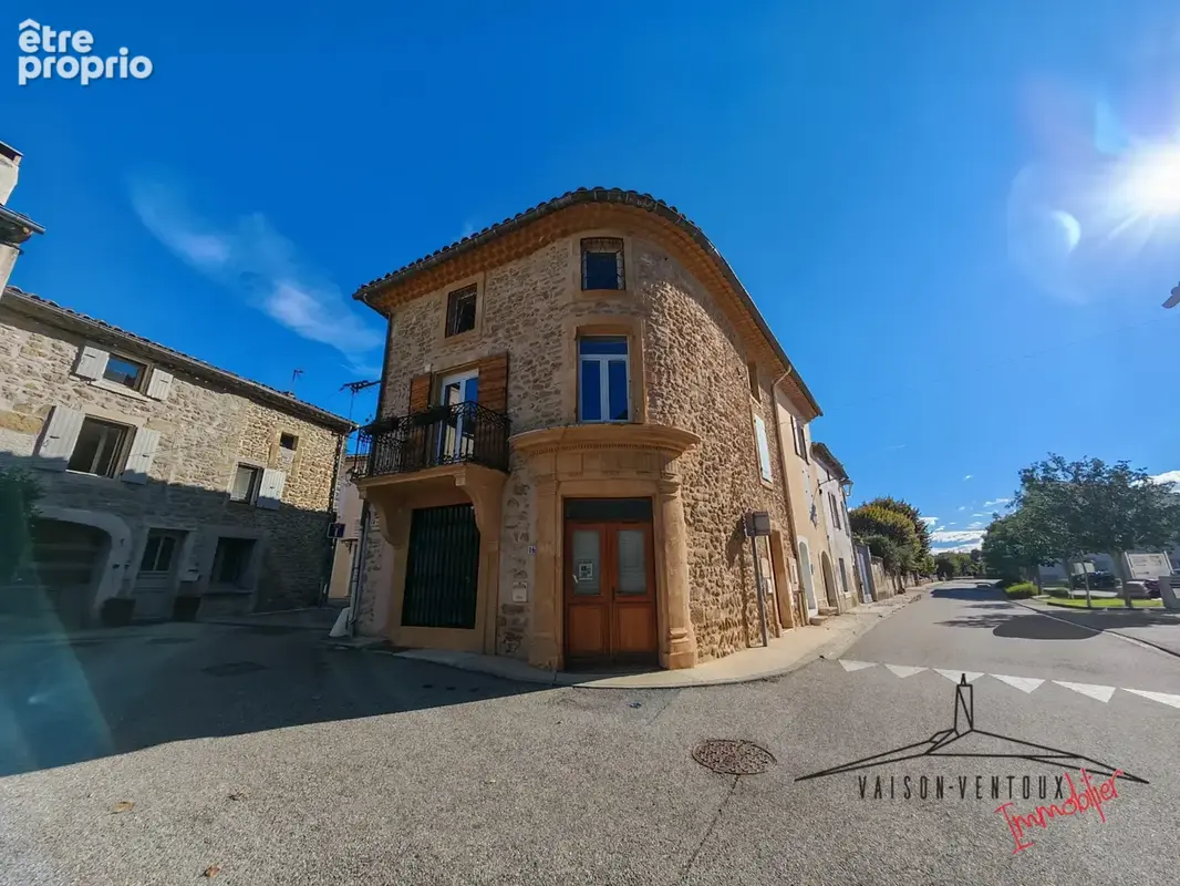 Maison à GRILLON