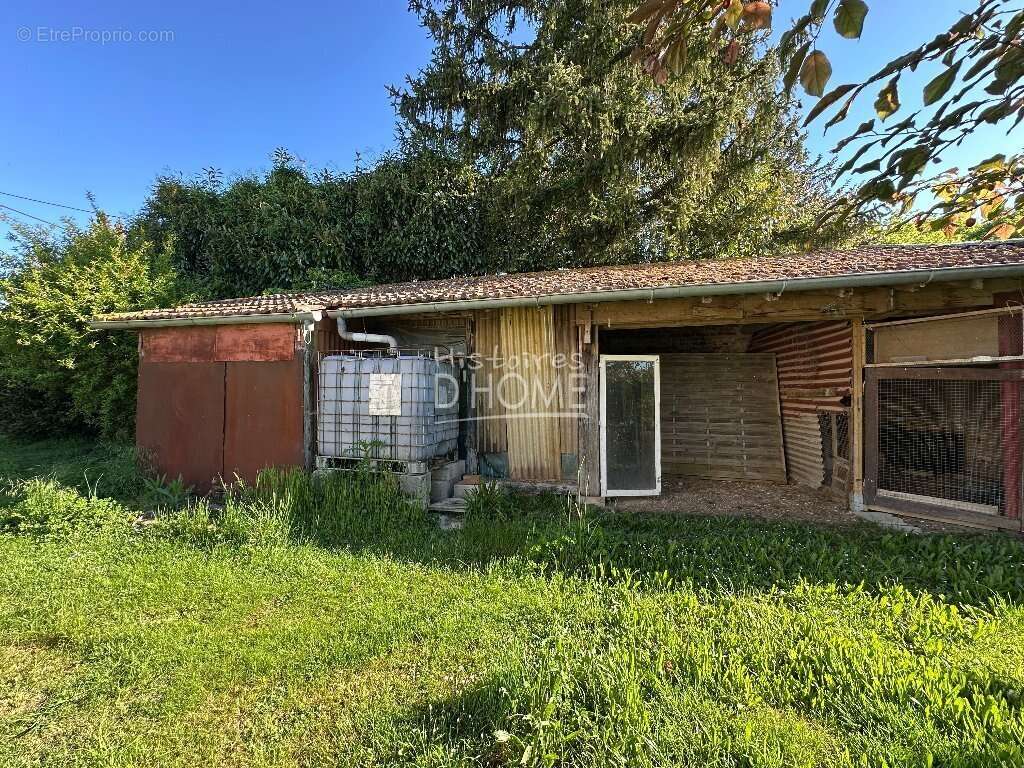 Maison à LA FERTE-GAUCHER