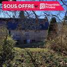 Maison à MONTSAUCHE-LES-SETTONS