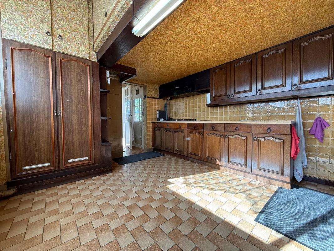 Maison à VILLECRESNES