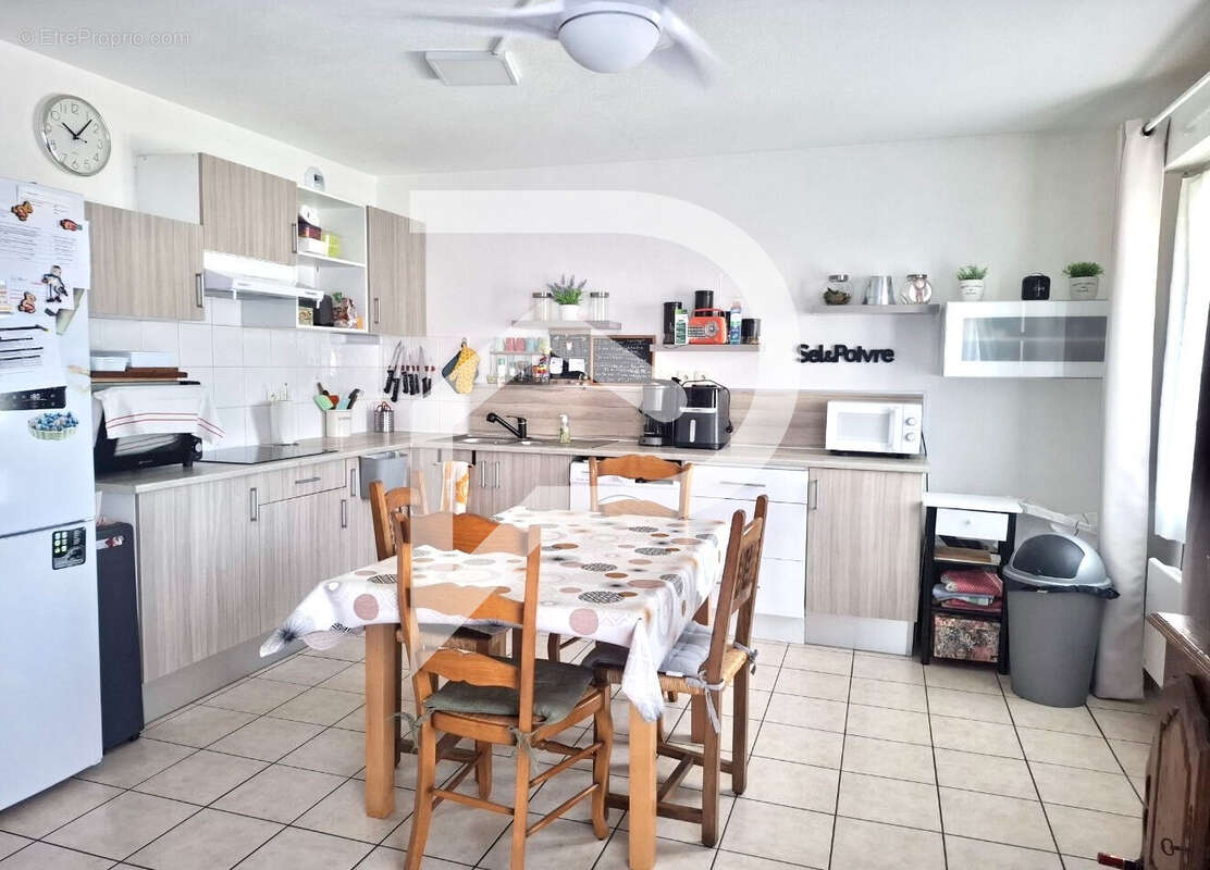 Appartement à ARTIX