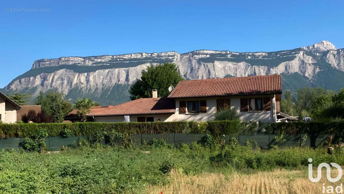 Photo 7 - Appartement à DOMENE