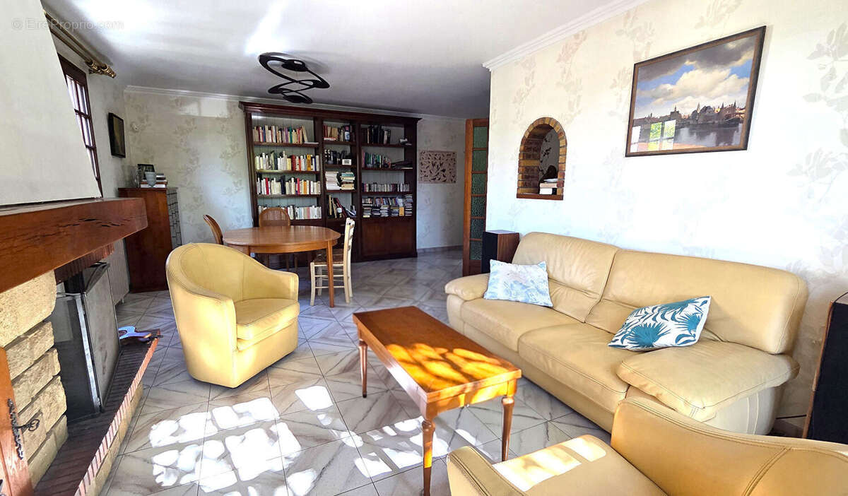 Maison Houilles 3 chambres - photo 5
