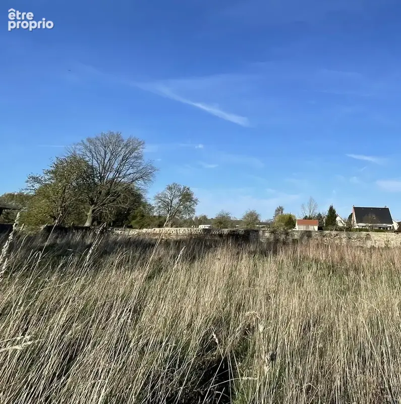 Vente Terrain Ferrieres-en-bray(76220) 60 000ï¿œ - photo 2