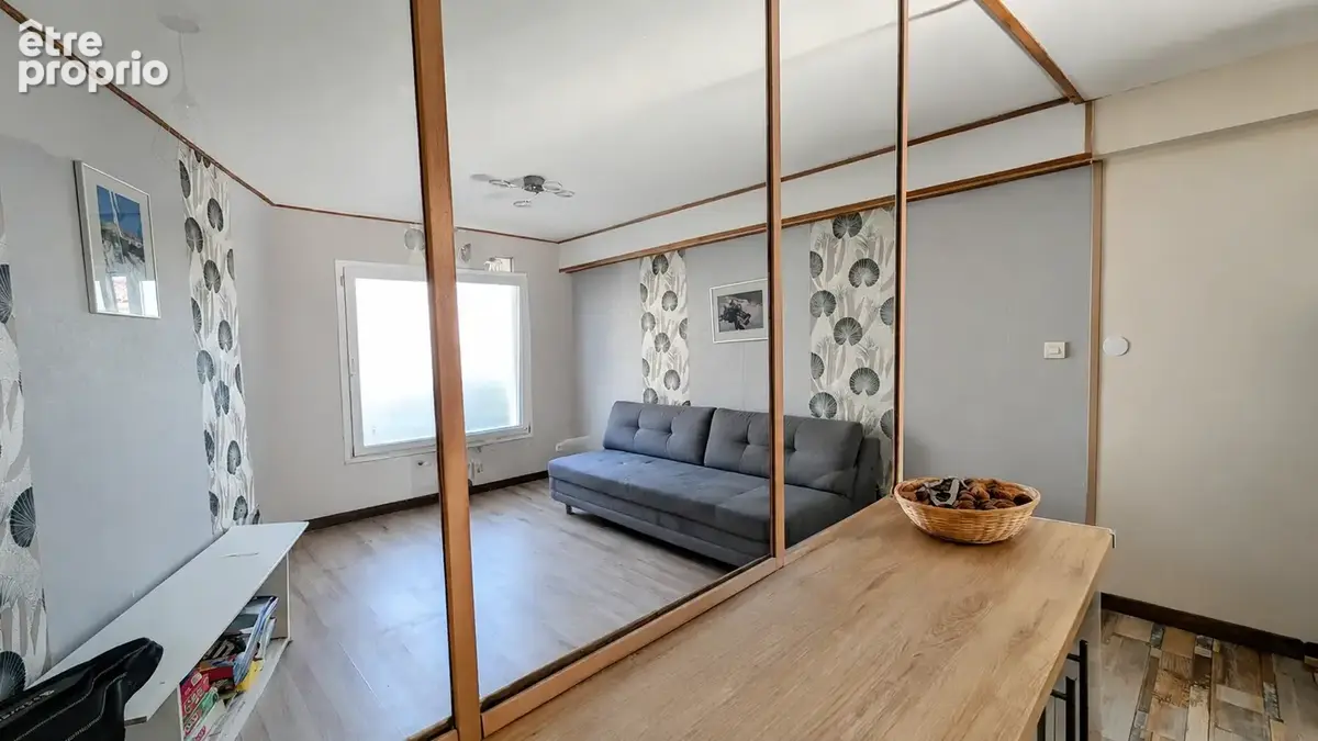 Maison de bourg familiale + locatif - photo 5