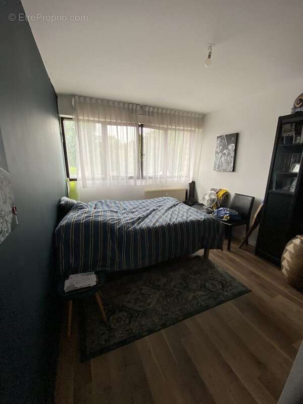 Appartement à RONCHIN