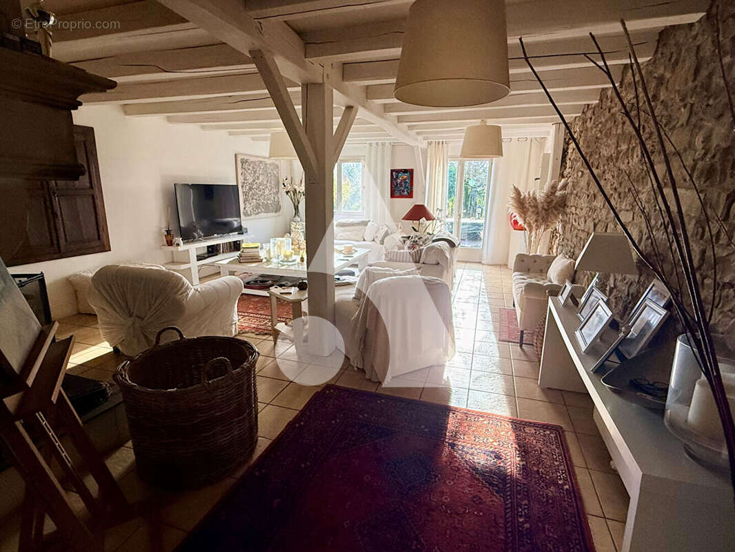 Maison à VILLERS-LE-SEC