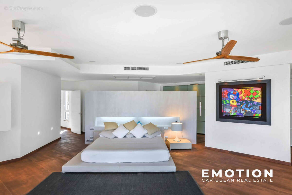 Maison à SAINT-MARTIN