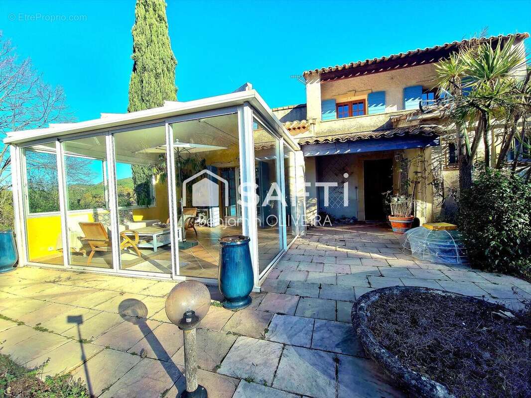 Photo 2 - Maison à AURIOL