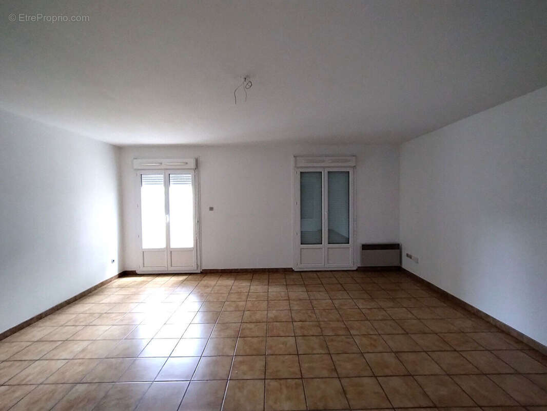 Maison de type 6 de 125 m² au calme avec terrain de 878 m² - photo 2