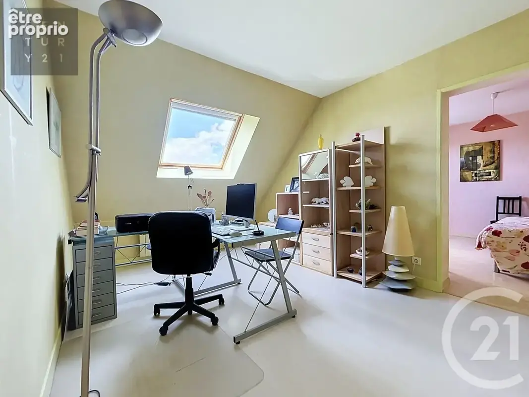 Maison 132 m² à Rosieres-Pres-Troyes  - photo 13