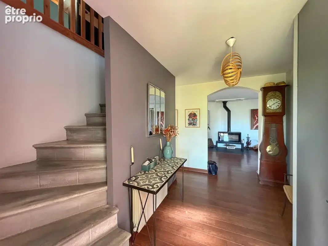 Maison avec piscine à Ossès - photo 6
