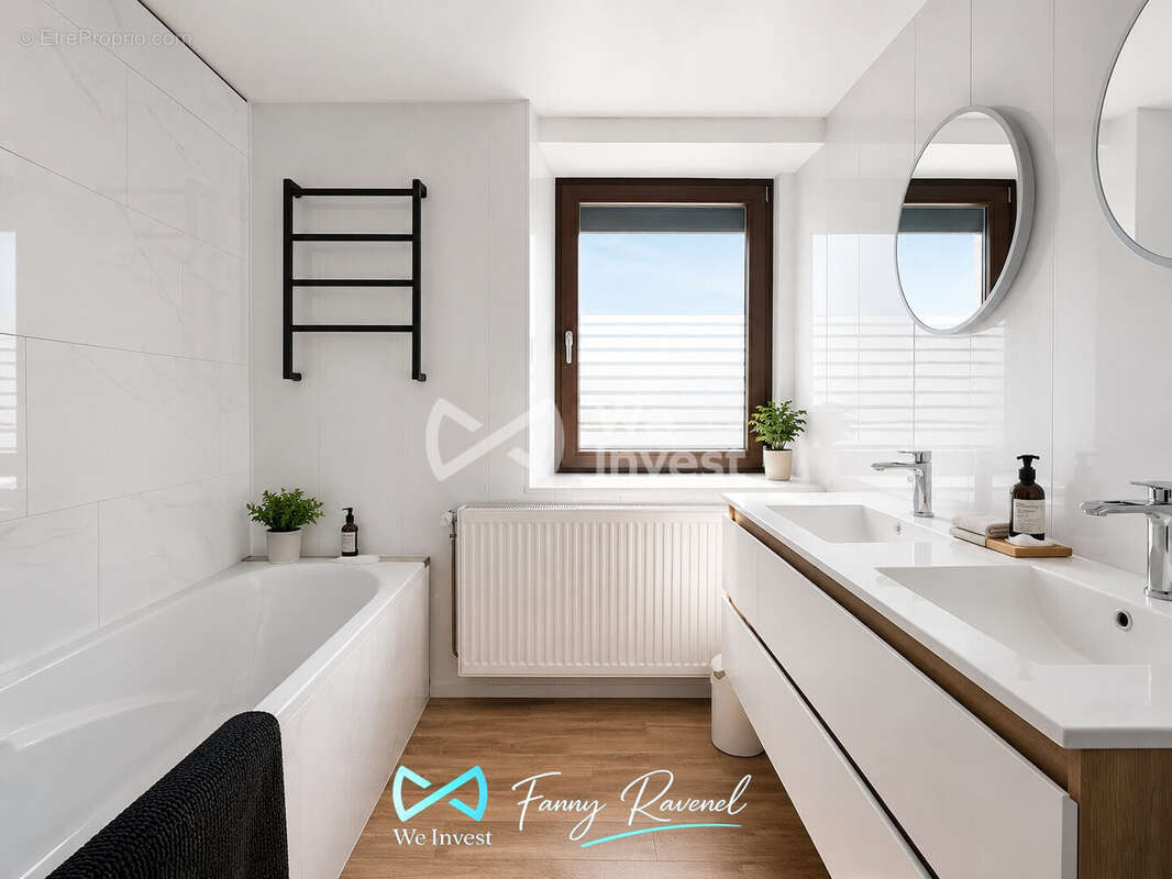 Maison 306 m² à Le Bonhomme  - photo 8